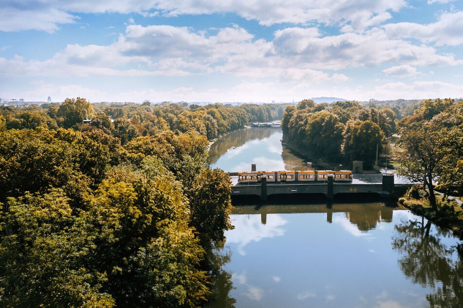 Das D-Ticket ist ideal für Tagesausflüge, Kurztrips und Sommerferien-Abenteuer.