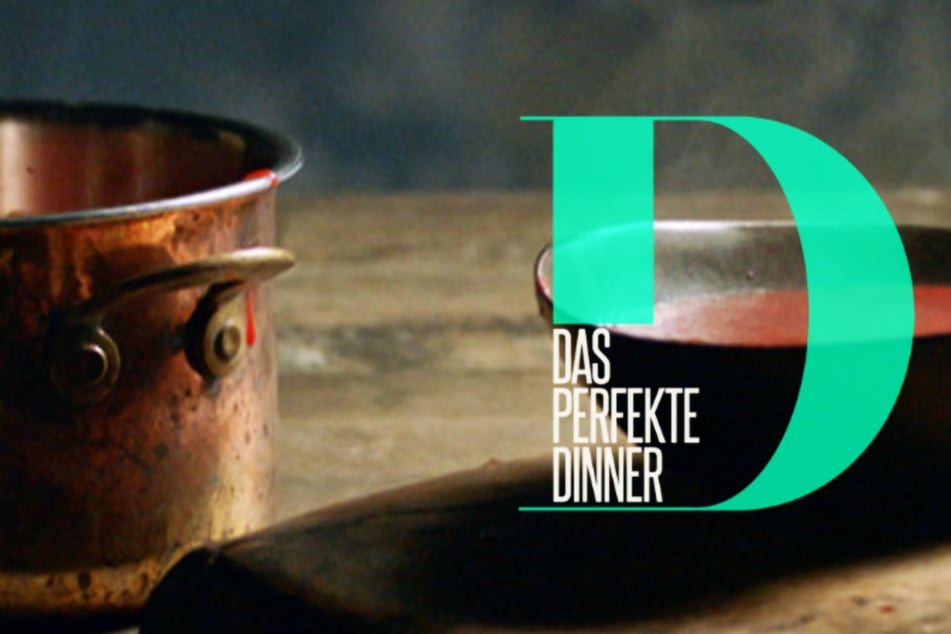 "Das perfekte Dinner" kommt nach Dresden: So könnt Ihr dabei sein!