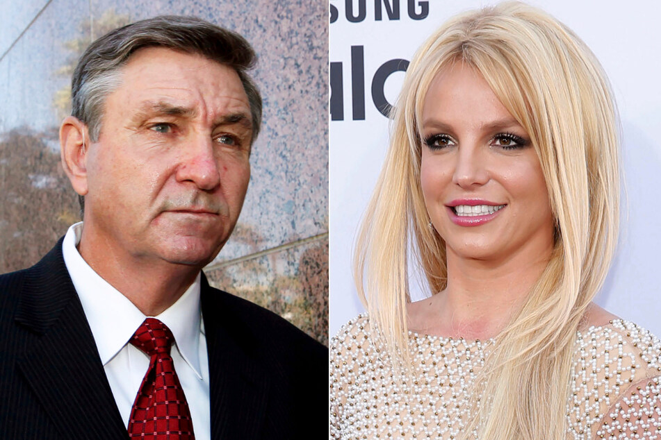 Britneys Vater Jamie Spears (70) hat inzwischen nicht mehr die Vormundschaft über seine Tochter. Die beiden haben keinen Kontakt zueinander.