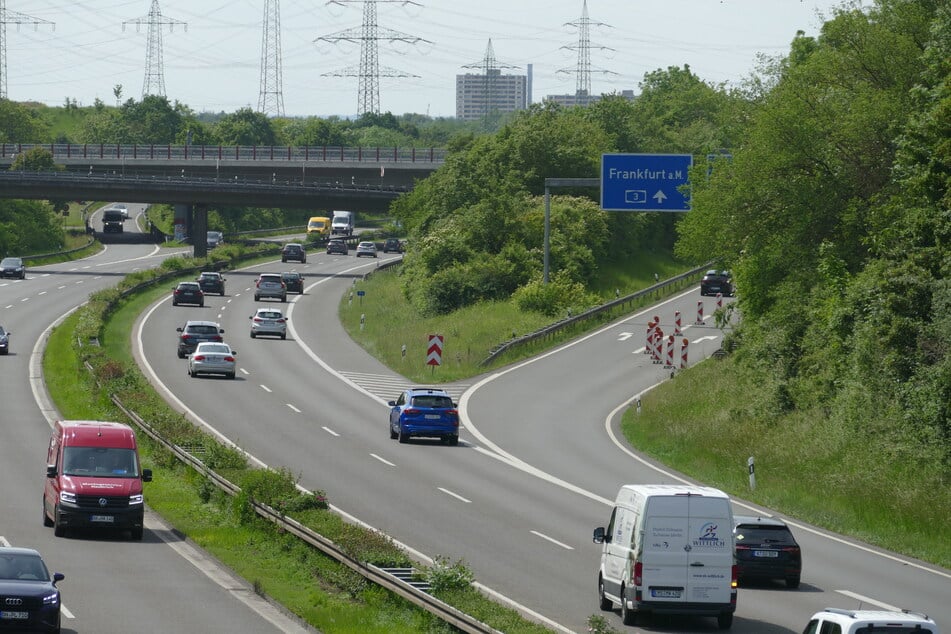 Wie gut ist die Infrastruktur in unseren Städten? Eine Studie veröffentlichte ein neues Ranking. (Symbolbild)