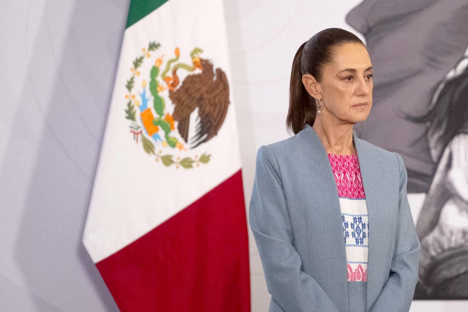 Mexico says US agents killed in country were not authorized to operate