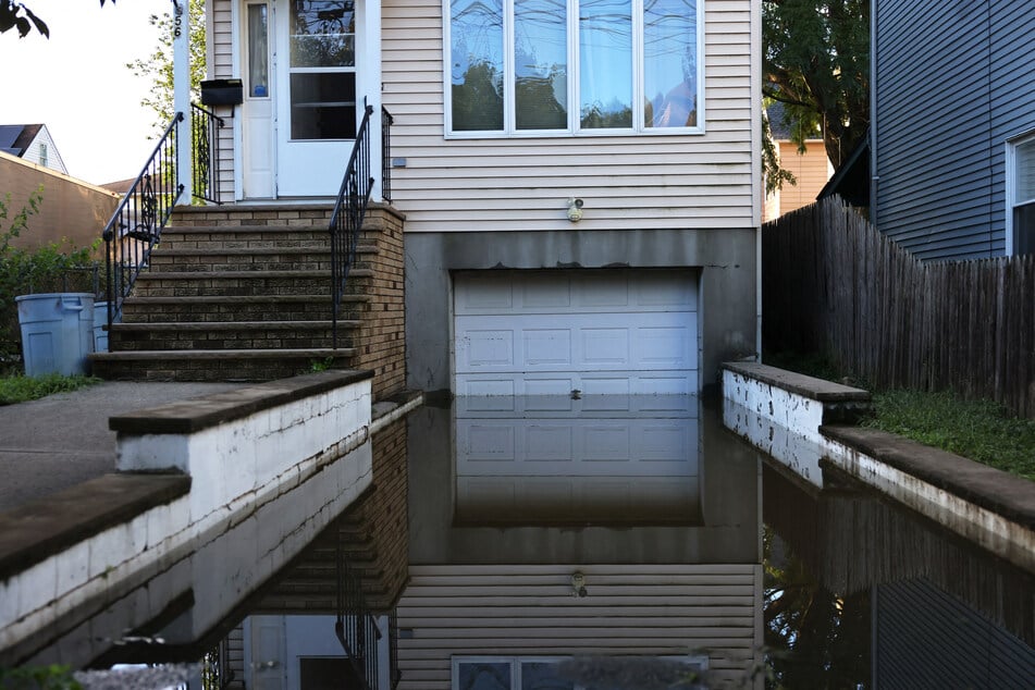 How to prepare your home for heavy rain and floods