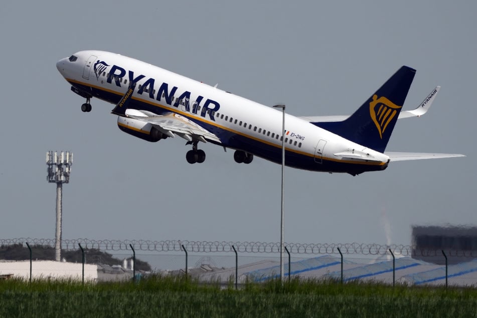 Mit Ryanair könnt Ihr von Friedrichshafen und Memmingen fliegen.