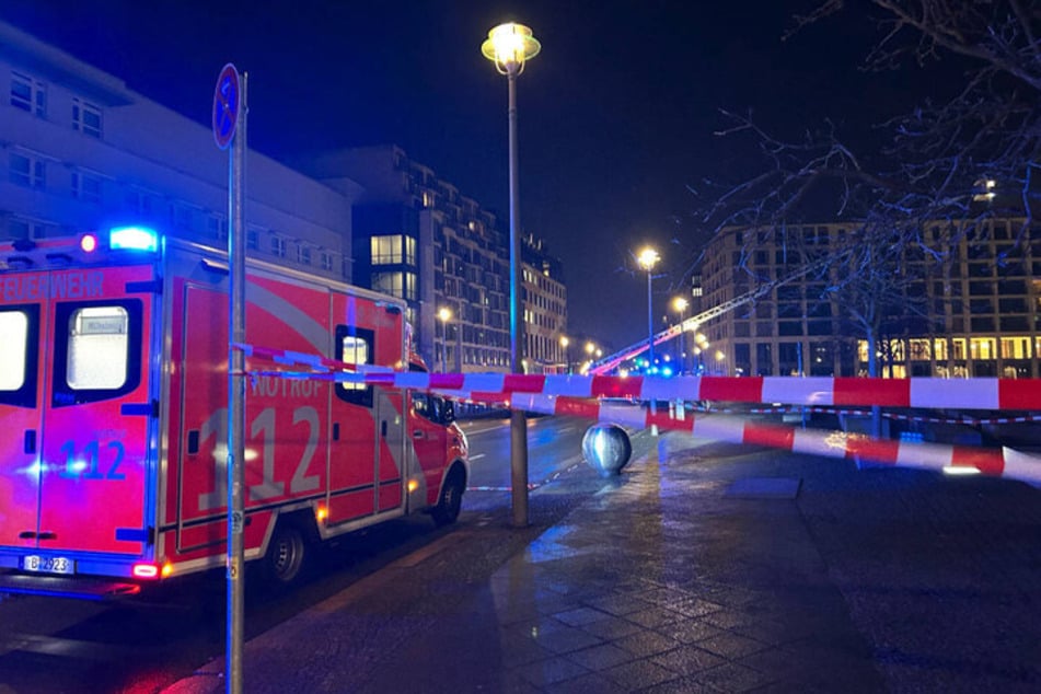 Die Tat war nach Einschätzung der Bundesanwaltschaft radikal-islamistisch und antisemitisch motiviert.