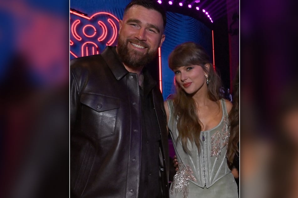 Gerüchten zufolge soll die Hochzeit von Taylor Swift und Travis Kelce bereits im Juli stattfinden.