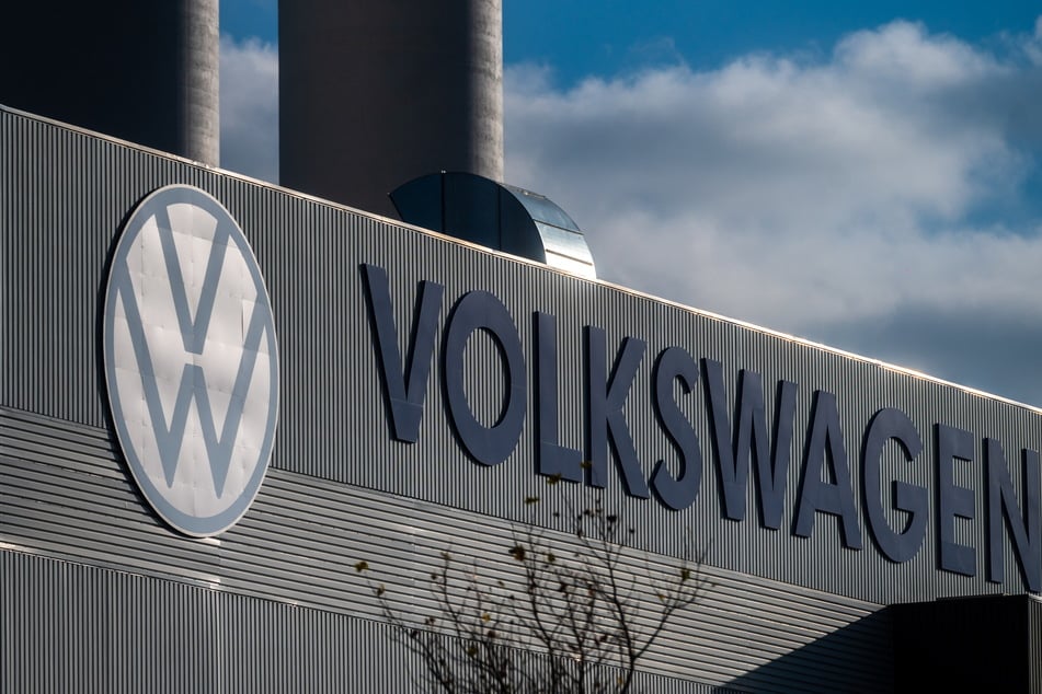 Wegen E-Auto-Krise: Noch mehr VW-Mitarbeiter verlieren ihren Job!