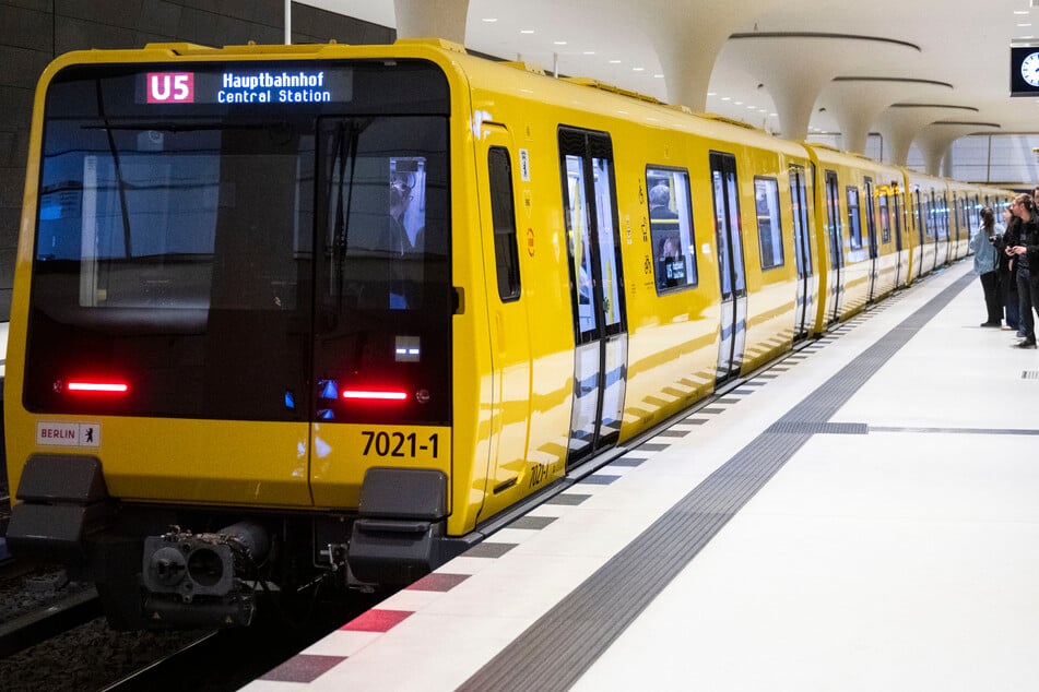 Berlin plant, Schwarzfahrern in U- und S-Bahnen, den Kampf anzusagen. (Symbolfoto)
