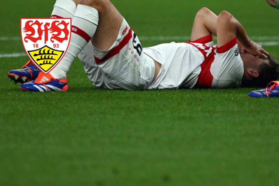 Viele Ausfälle! VfB Stuttgart vor Liga-Start arg gebeutelt