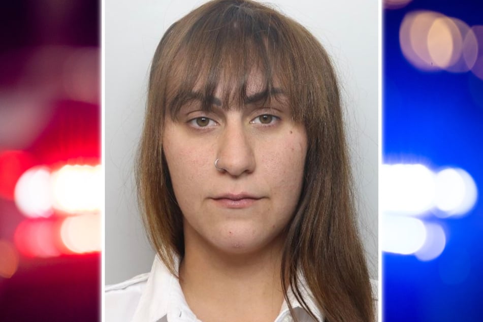 Aimee Duke (26) hatte trotz ihrer Position als Gefängniswärterin Affären zu zwei Insassen.