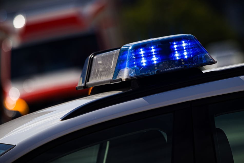 Die Polizei sucht Zeugen zu einem Unfall in der Dresdner Seevorstadt. (Symbolfoto)