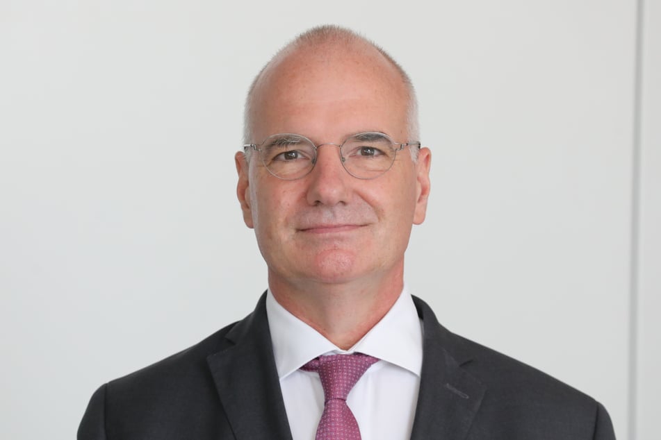 Ärztepräsident Erik Bodendieck übt Kritik.