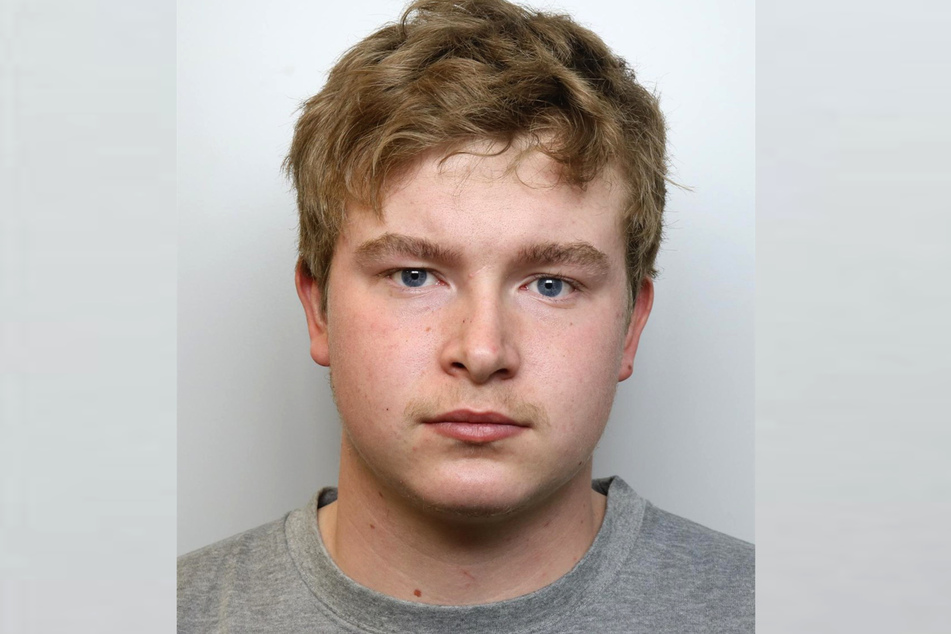 Matthew Mason (20) wurde des Mordes für schuldig gesprochen.