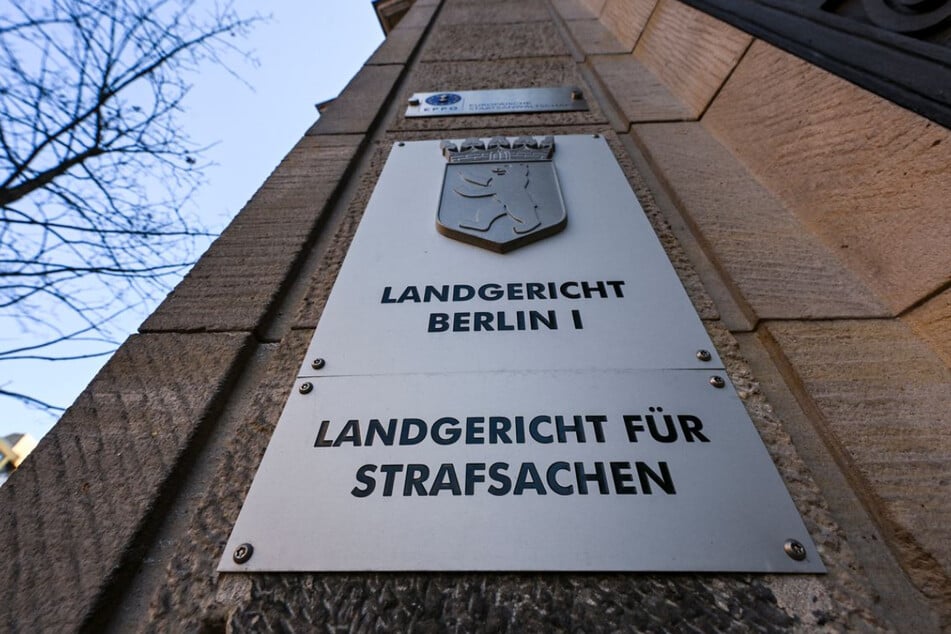 Der Mann muss sich vor Gericht verantworten. (Symbolfoto)