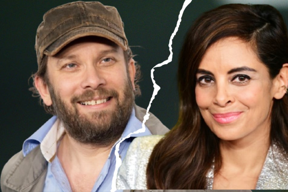 Collien Ulmen-Fernandes: Klartext von Collien Fernandes über Ex Ulmen: "Hat ihn geil gemacht, mich jahrelang zu erniedrigen"