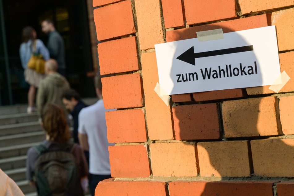 Zoff um neuen Wahlkreis in Bayern: Ampel und Union werfen sich Manipulation vor
