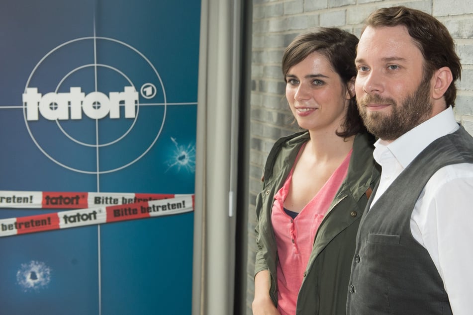Von 2013 bis 2021 verkörperten Nora Tschirner (44) und Christian Ulmen (49) die "Tatort"-Kommissare in Weimar.