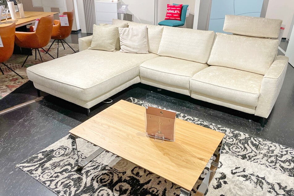 Zum Moonlight Shopping am Freitag (4.7.) lässt porta massiv die Preise fallen