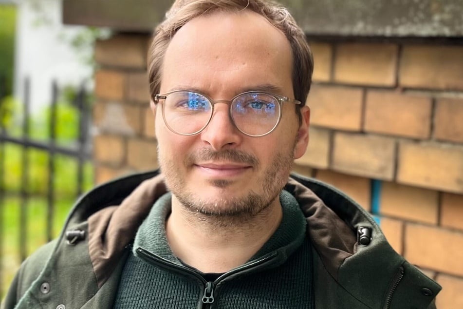 Lukas Bugiel ist Professor für Musikdidaktik und -pädagogik an der Hochschule für Musik (HfM) Dresden.