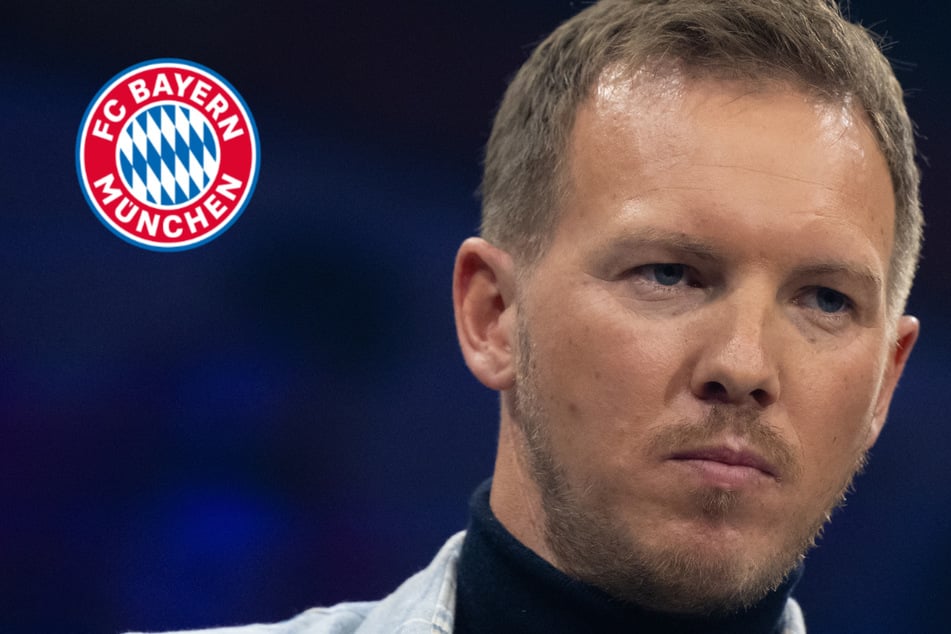 Nagelsmann über seinen Rauswurf beim FC Bayern: "Wenn man nur eine Marionette ist …"