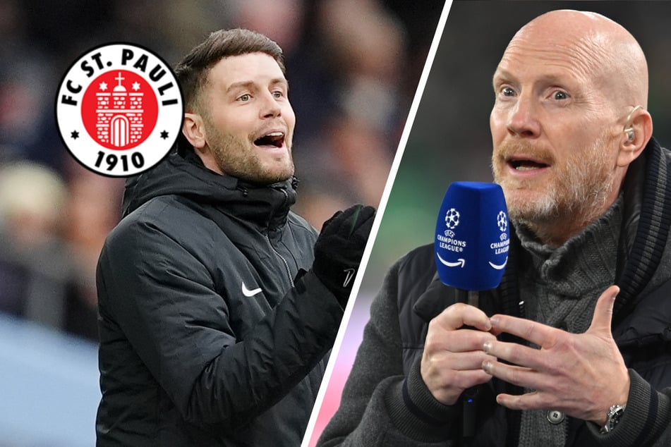 FCSP-Blog: Matthias Sammer knöpft sich Ex-FCSP-Coach Fabian Hürzeler vor