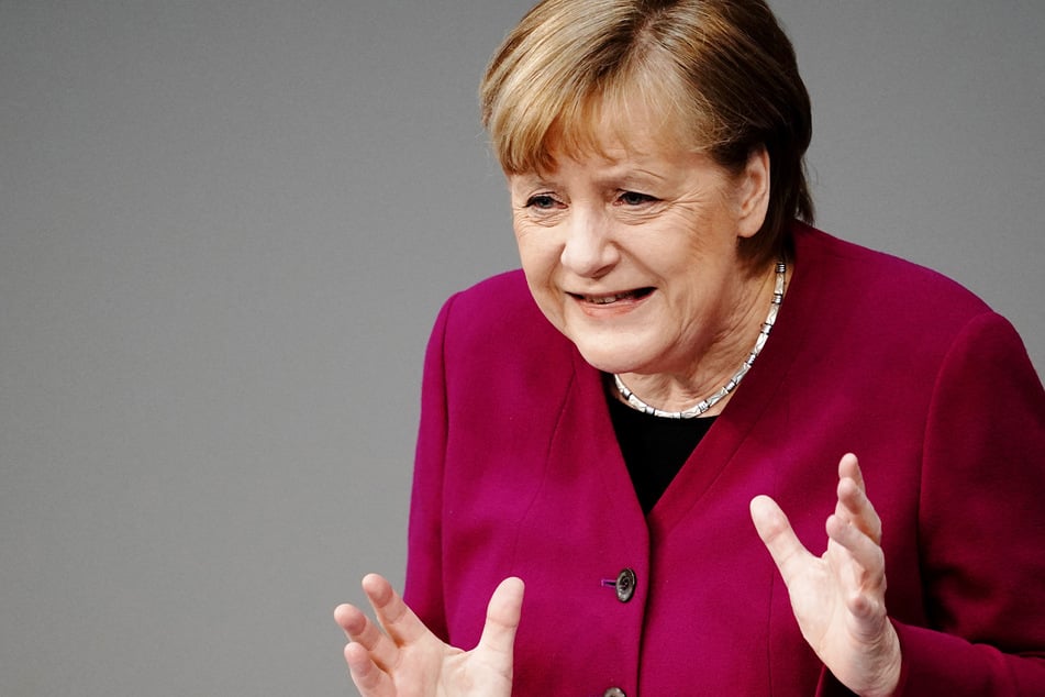 Merkels Notbremse kommt: Läden wieder dicht, Ausgangs-Beschränkungen!