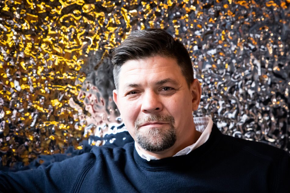 Tim Mälzer (50) musste seine Restaurants schließen. Jetzt bietet er Corona-Schnelltests an.