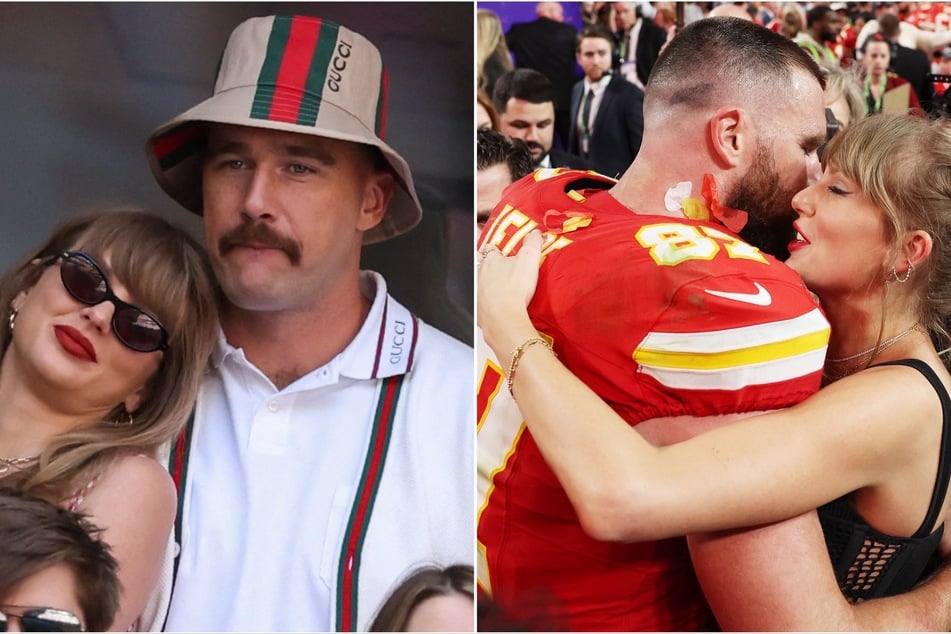 Taylor Swift and Travis Kelce's dreamy honeymoon plans revealed!