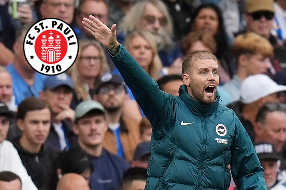 St.-Pauli-Blog: Aufstiegscoach Hürzeler im Fokus von Ex-Champions-League-Sieger