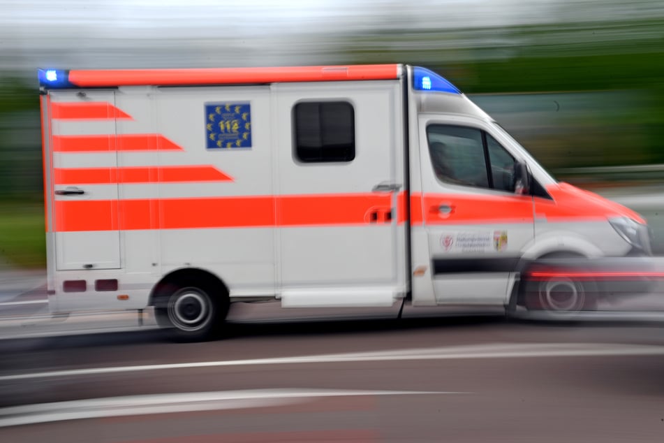 Auf der A1 ereignete sich am Montagnachmittag ein schwerer Unfall. (Symbolfoto)