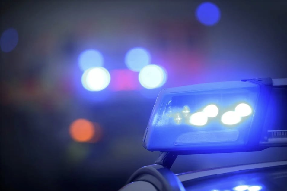 In dem Fluchtfahrzeug waren sechs Jugendliche. (Symbolfoto)