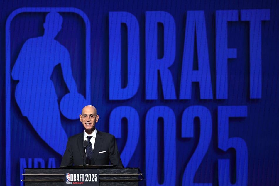 NBA teams have approved a new lottery system to prevent teams from "tanking" in order to receive higher picks in the draft.