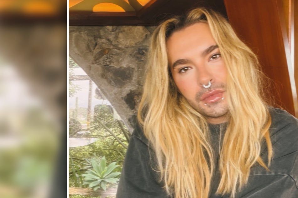 "Schlimmste Sorte Mensch": Bill Kaulitz spricht über schmerzhaftes Wiedersehen