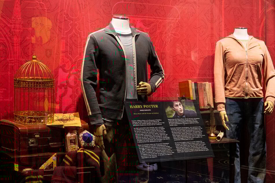 Dresden: Harry-Potter-Ausstellung in Dresden: So teuer sind die Tickets - und diese Zusatzkosten warten vor Ort