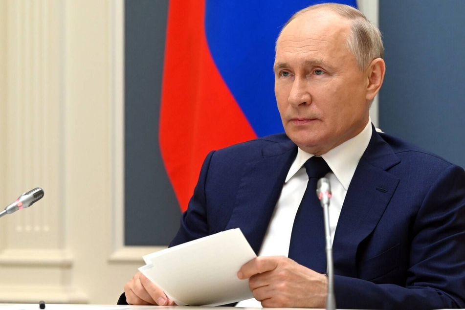 Russian President Vladimir Putin announced a new strategy to combat influence from the United States and other Western countries.