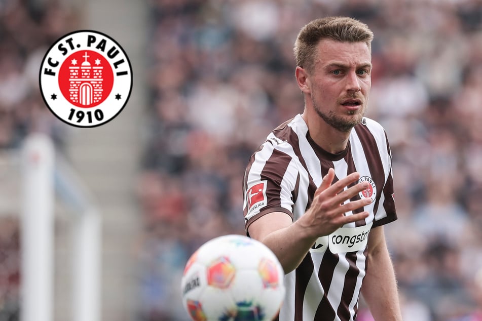 St.-Pauli-Blog: Jetzt ist es offiziell - VfL Wolfsburg verpflichtet Hauke Wahl