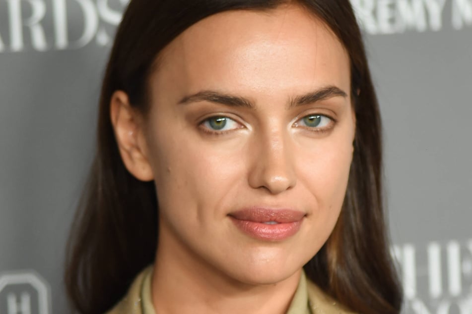 Irina Shayk has been romantically linked to Kanye West since the beginning of June. The model previously dated Bradley Cooper.