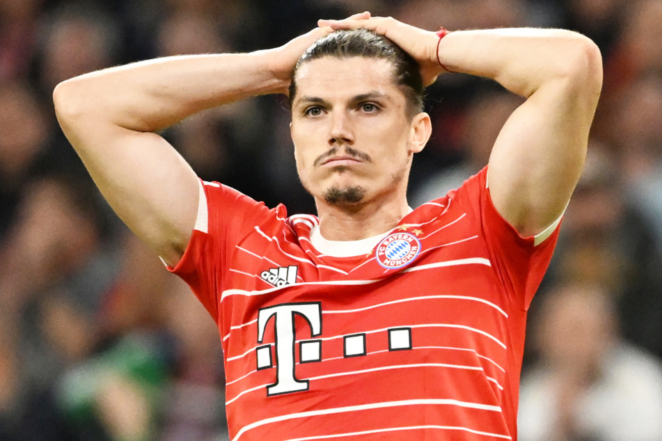 Marcel Sabitzer (29) hat beim FC Bayern einen Vertrag bis 2025. Die Zeichen sprechen allerdings für eine Trennung.