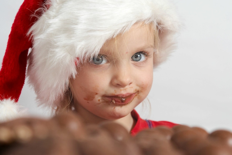 Schokoladen-Leckermäuler aufgepasst: Die beliebten Schokofiguren von Milka specken immer mehr ab!