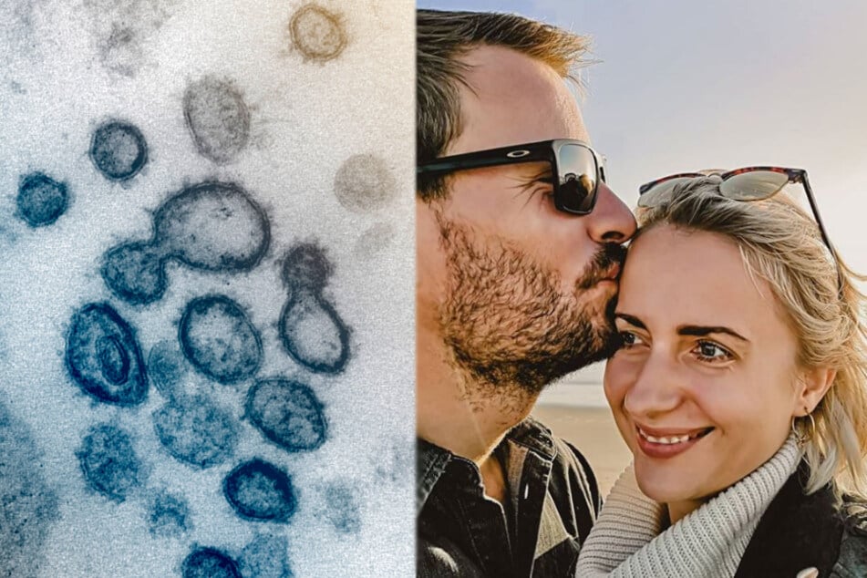 Bauer sucht Frau: Anna und Gerald wegen Coronavirus in Quarantäne