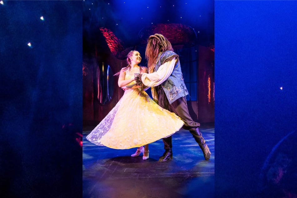 Das Musical dauert zwei Stunden inklusive 20 Minuten Pause und ist geeignet für Zuschauer ab vier Jahren.