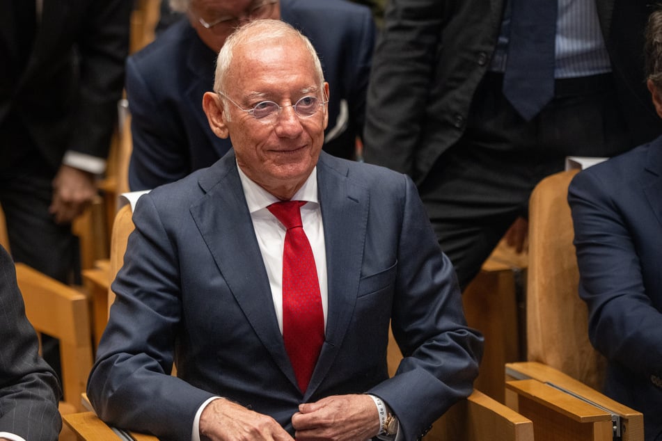 Isak Andic (†71) verstarb vergangenen Dezember.