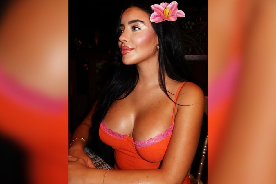 Als Reality-Darstellerin hat die 29-Jährige schon einige Shows hinter sich: Neben "Promi Big Brother" und dem RTL-Dschungelcamp war sie Kandidatin bei "Der Bachelor", "Bachelor in Paradise" und "Ex on the Beach".