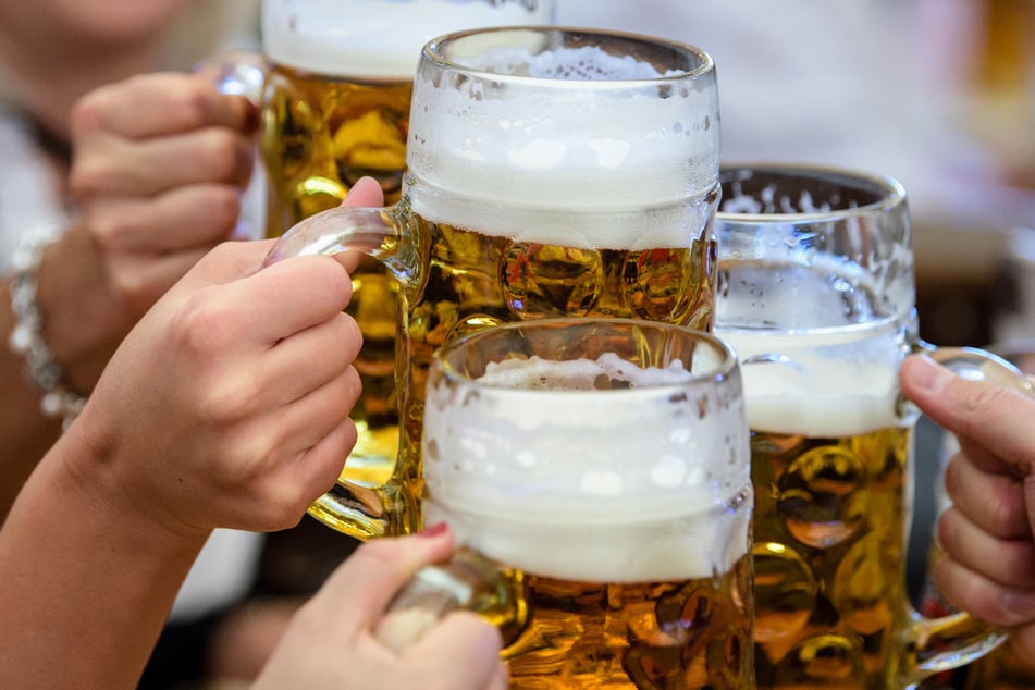 Kein Oktoberfest in Mainz: Mit dieser Begründung verweigert die Stadt die Genehmigung