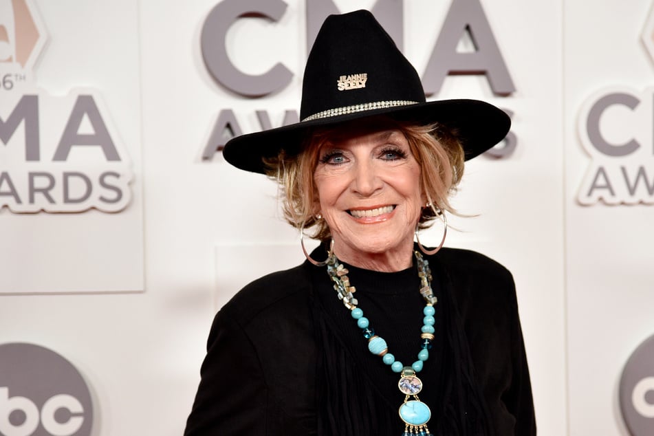 Jeannie Seely (†85) verstarb an den Folgen einer Infektion.