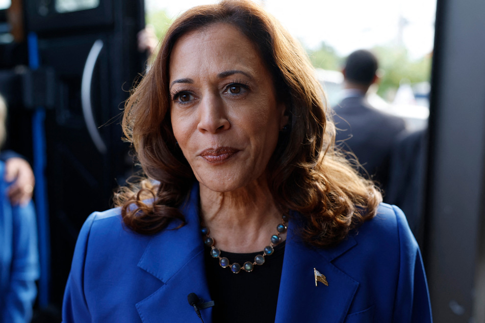 Kamala Harris called for a ceasefire in March before she was running for president but has since rejected calls for an arms embargo.