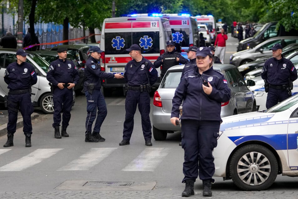 Zehn Menschen waren bei dem Angriff ums Leben gekommen. (Archivbild)