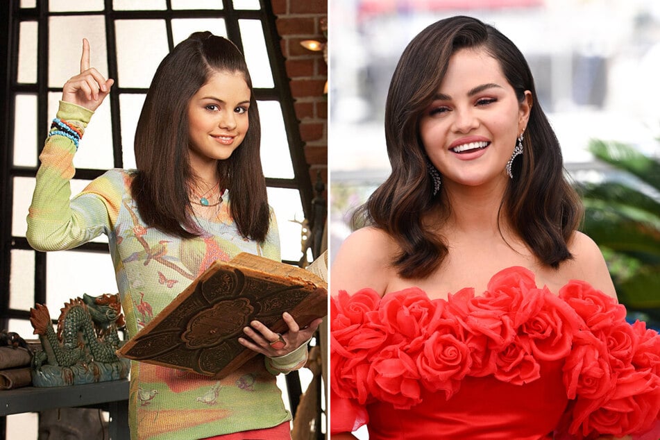 Selena Gomez drops surprising news about role in Wizards of Waverly Place reboot