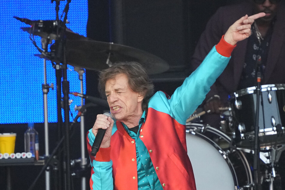Zum Tod von Queen Elizabeth wählte Rolling-Stones-Frontmann Mick Jagger (79) sehr persönliche Worte.