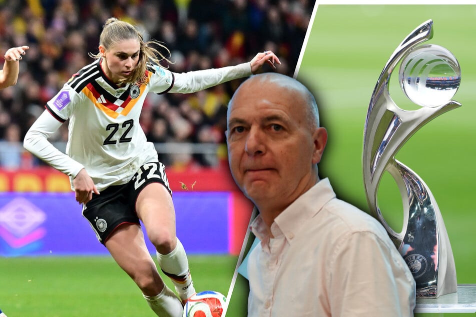 Frauen EM 2029: Deutschland wird Gastgeberland, diese Stadien sind dabei