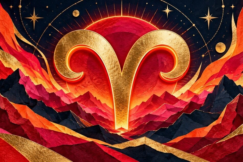 Wochenhoroskop Widder: So wird die nächste Woche vom 26.10. bis 1.11.2026